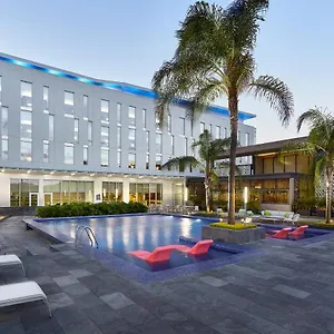 Aloft Queretaro Hotel El Salitre