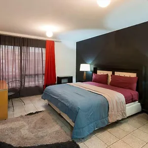 Pensión Casa Chapu (adults Only), Guadalajara